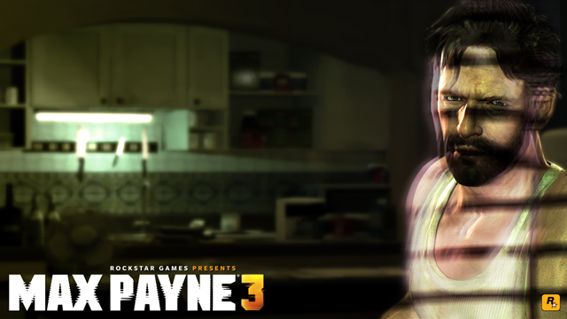 Max Payne 3 supported by revamped Rockstar Games Social Club