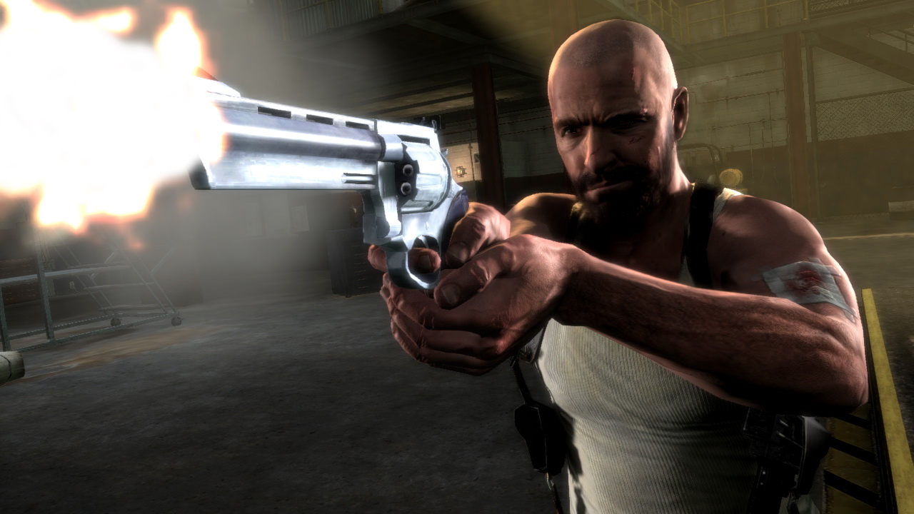 Asked & Answered: Max Payne 3, L.A. Noire, Red Dead and More - Rockstar  Games