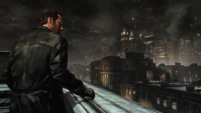 Max Payne 4 - News and what we'd love to see