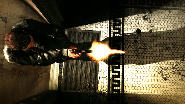 Max Payne 3 hands-on preview