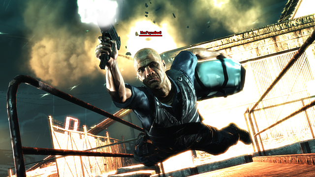 Max Payne 3 - IGN