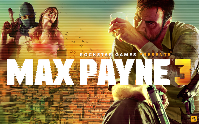 Rockstar libera imagens da versão de PC de Max Payne 3 - NerdBunker