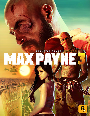 max payne 3 game modes