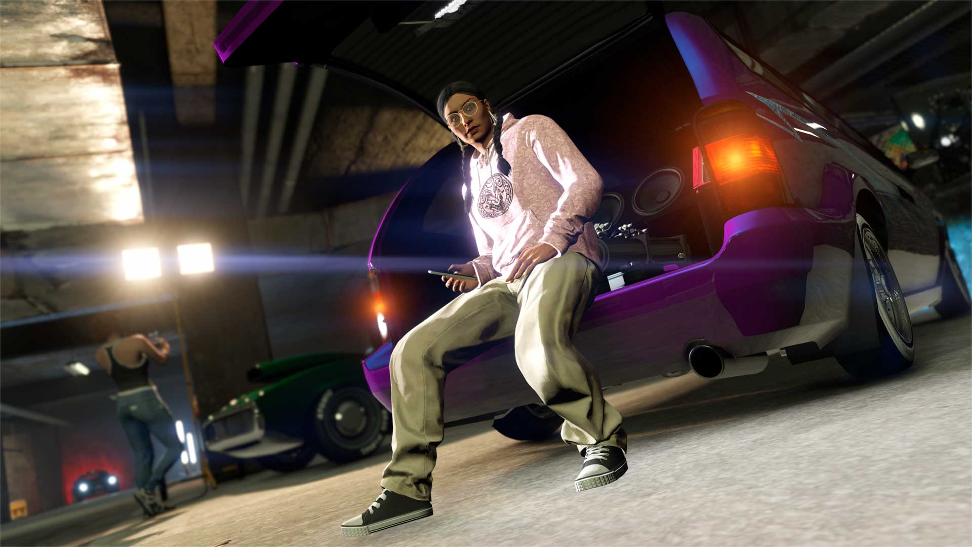 Grand Theft Auto (videójáték-sorozat) – Wikipédia