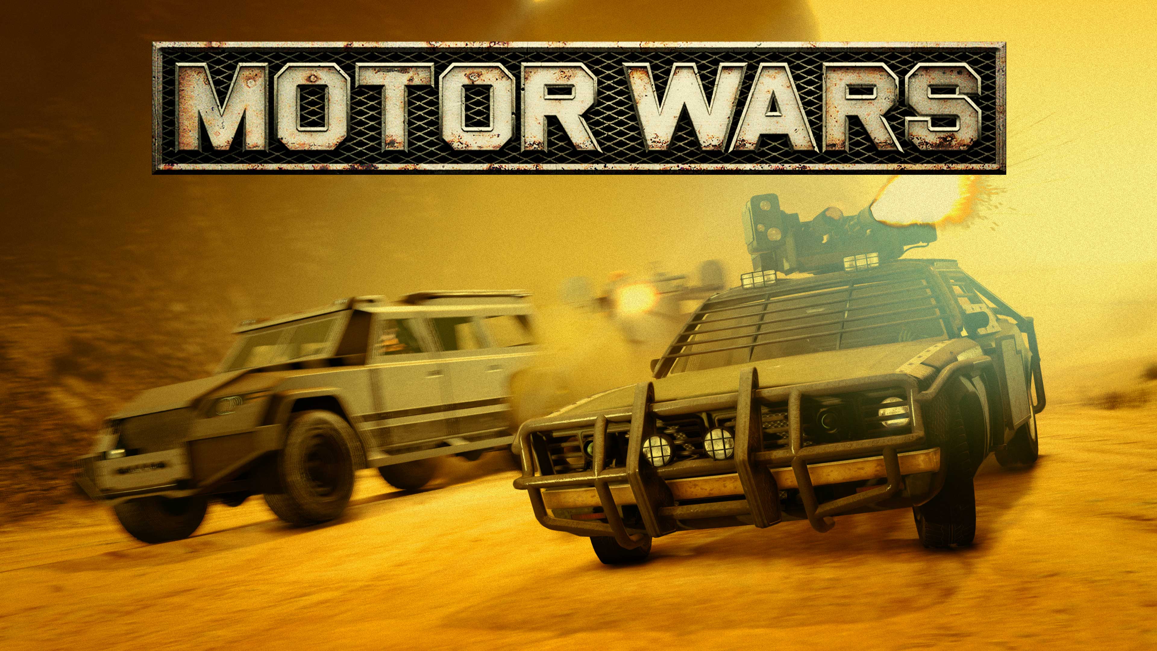 3X GTA$ and RP on Motor Wars Continues
