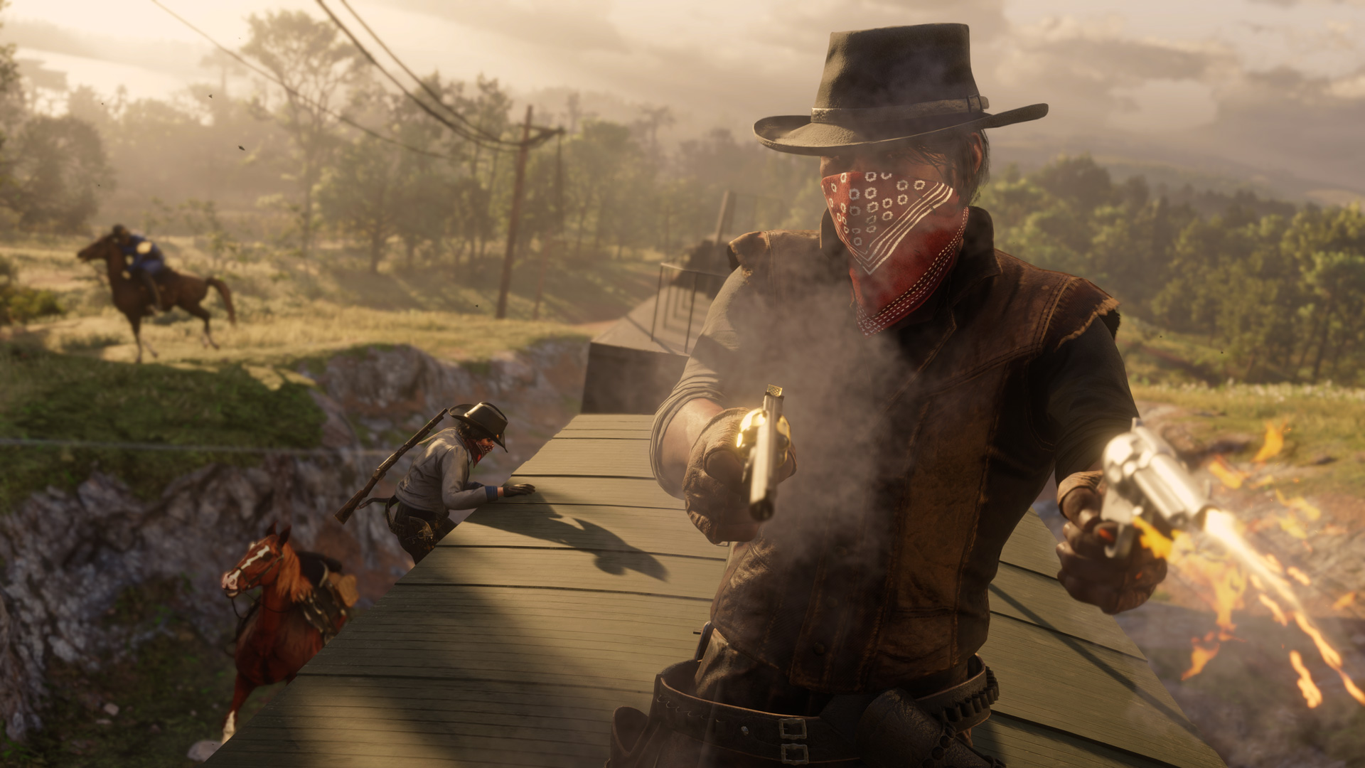 Details On New Updates To Gta Online And Red Dead Online Rockstar Games