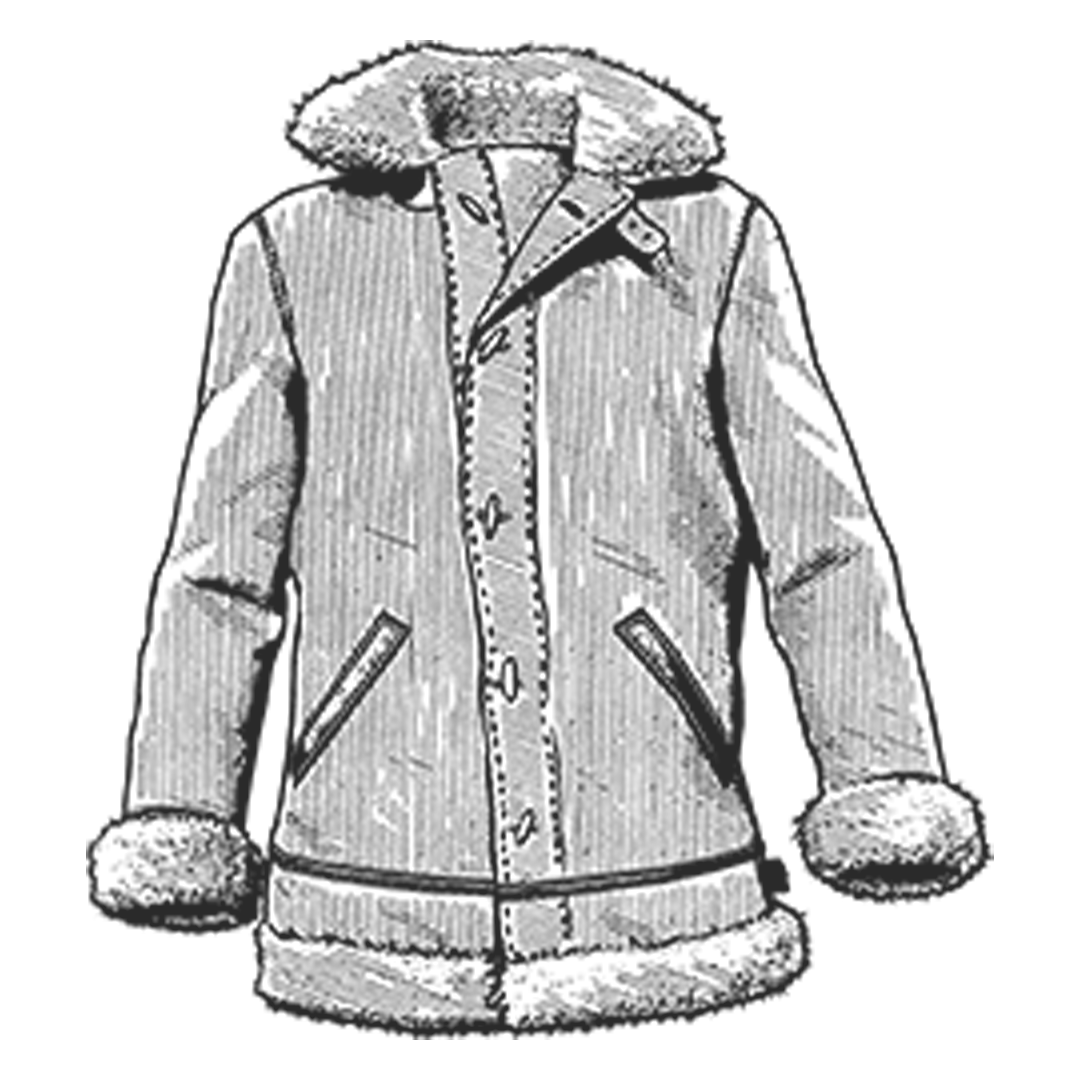 macbay jacket